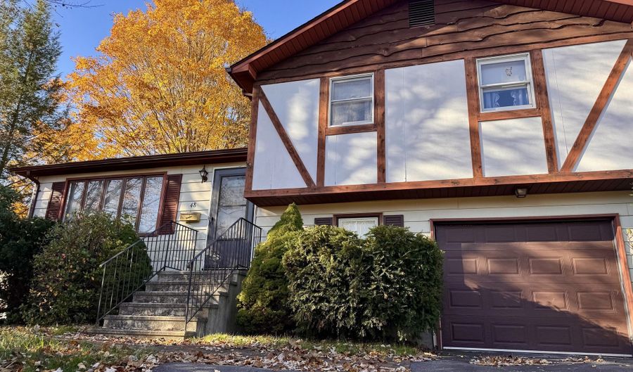 48 Boivin St, Bristol, CT 06010 - 3 Beds, 2 Bath