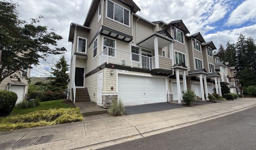15485 SW SPARROW Loop 101, Beaverton, OR 97007 - 3 Beds, 3 Bath