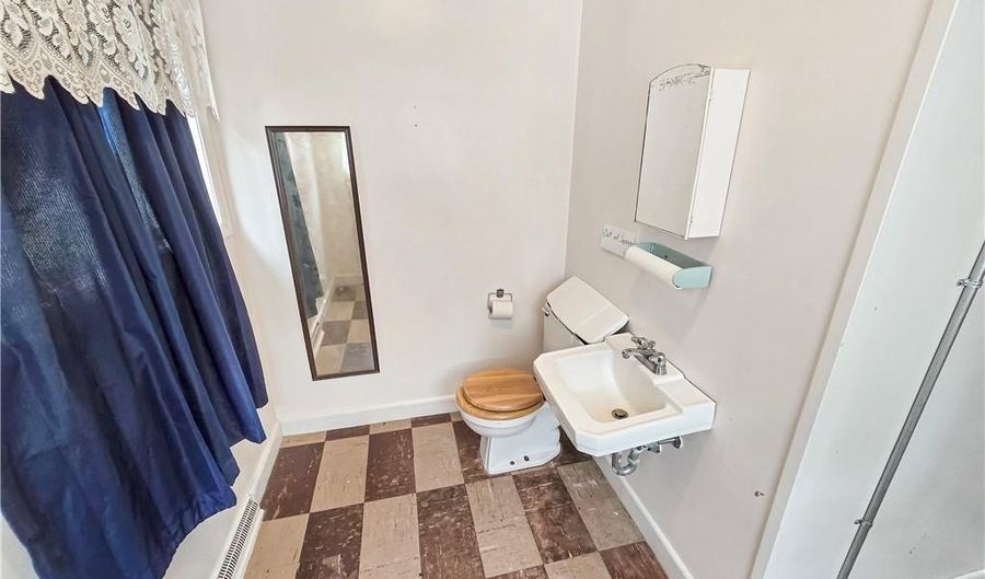 156 Broad St, Burrillville, RI 02859 - 4 Beds, 2 Bath