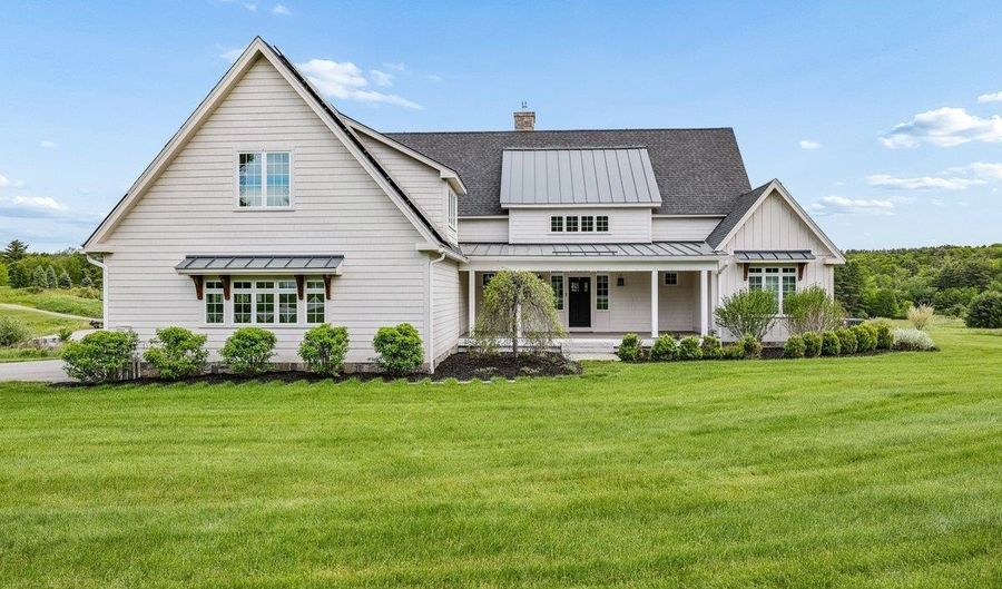1 Cobtail Way, Bedford, NH 03110 - 4 Beds, 4 Bath
