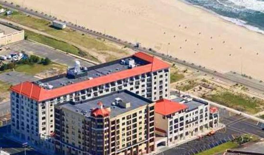 1501 Ocean Ave 1511, Asbury Park, NJ 07712 - 2 Beds, 2 Bath