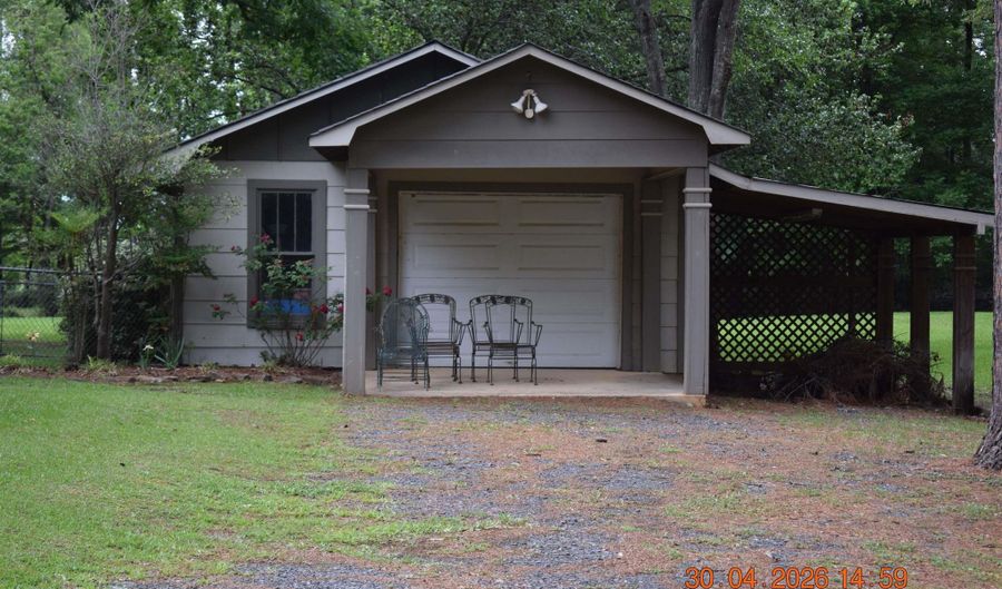 5999 TOWN & COUNTRY Rd, Bastrop, LA 71220 - 4 Beds, 3 Bath