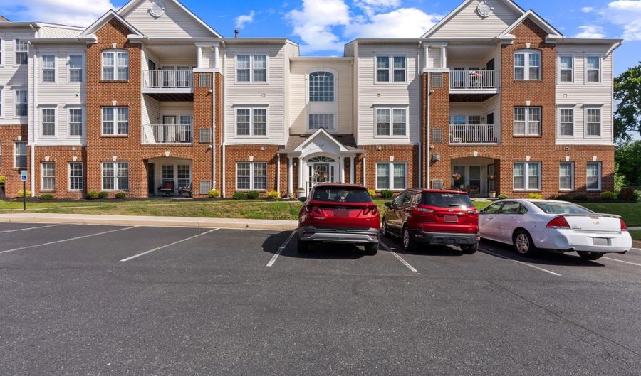 1120- A SPALDING Dr 13, Bel Air, MD 21014 - 2 Beds, 2 Bath