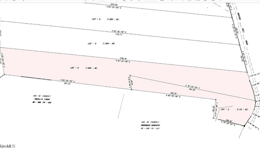 283 Benton Hill Rd, Becket, MA 01223 - 3 Beds, 2 Bath
