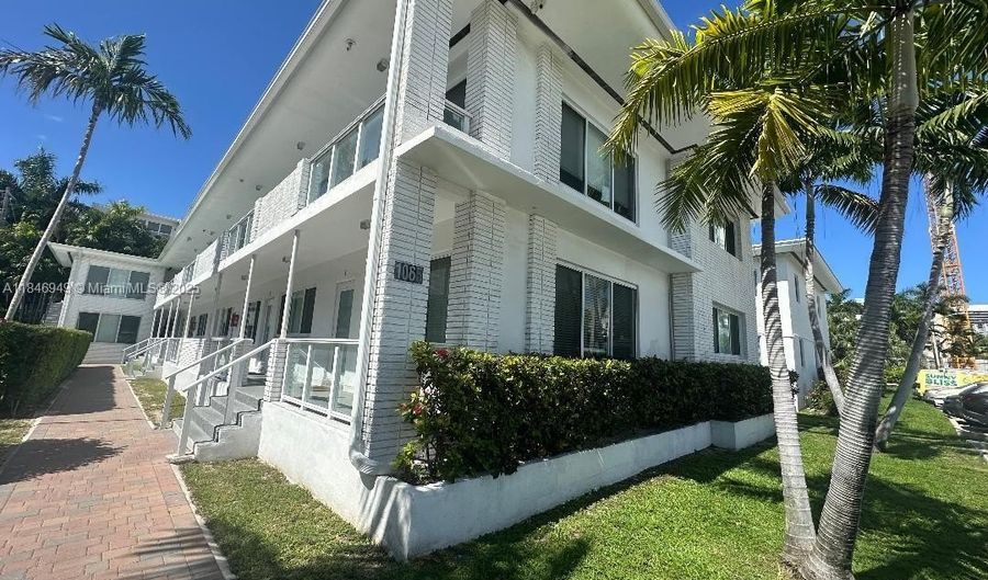 1065 98th St 2, Bay Harbor Islands, FL 33154 - 2 Beds, 2 Bath