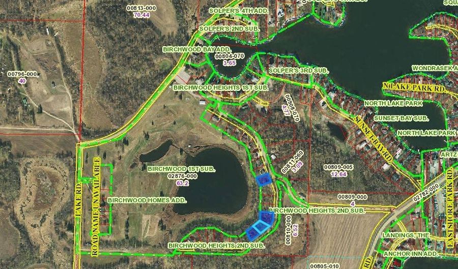 Birchwood Heights 2nd Addition lot 15, Bottineau, ND 58318 - 0 Beds, 0 Bath