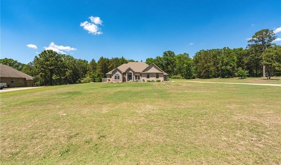 513 Stone Mountain Loop, Alma, AR 72921 - 3 Beds, 3 Bath