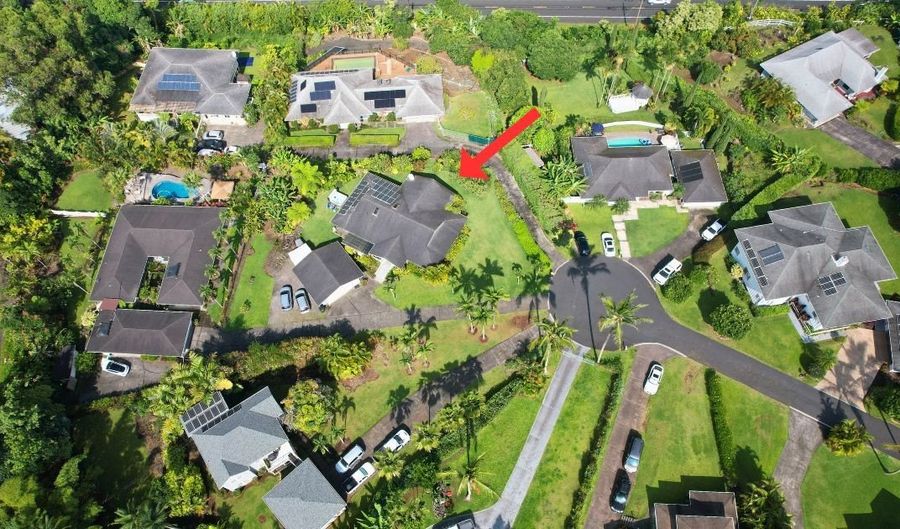 73-4662 A OLD MAMALAHOA Hwy 3A, Kailua Kona, HI 96740 - 3 Beds, 3 Bath