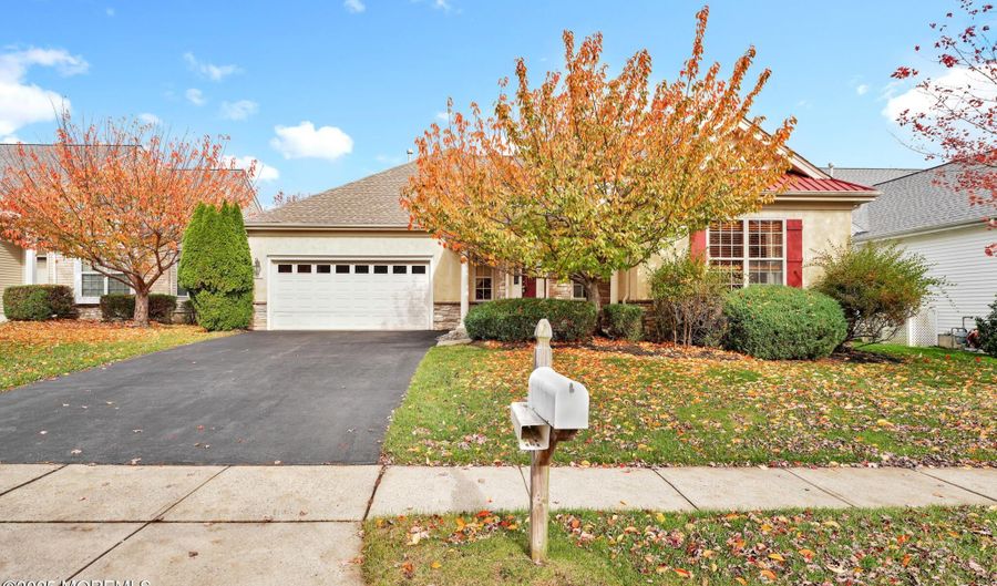 27 Mission Way, Barnegat, NJ 08005 - 2 Beds, 2 Bath