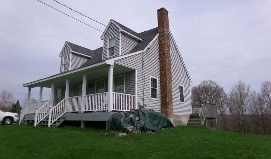 2263 Pepin Rd, Brownington, VT 05860 - 3 Beds, 2 Bath