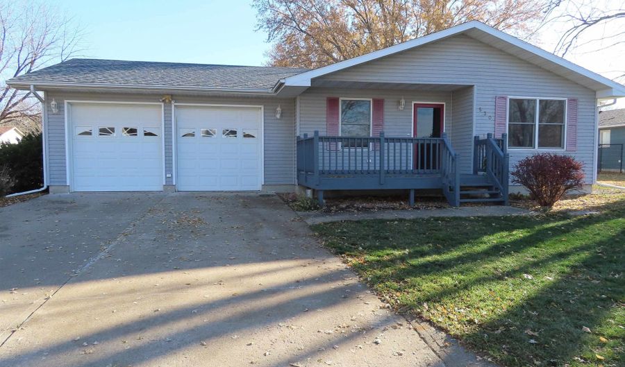 530 S 5th, Akron, IA 51001 - 3 Beds, 2 Bath