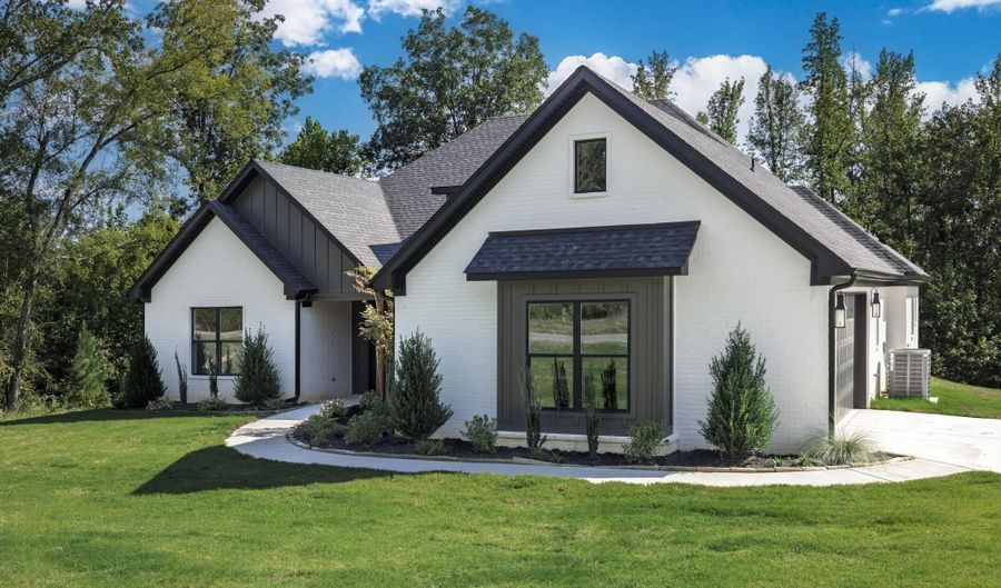 108 Shepherd Loop Dr, Arkadelphia, AR 71923 - 4 Beds, 3 Bath