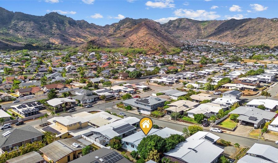 7223 Naohe St, Honolulu, HI 96825 - 4 Beds, 2 Bath