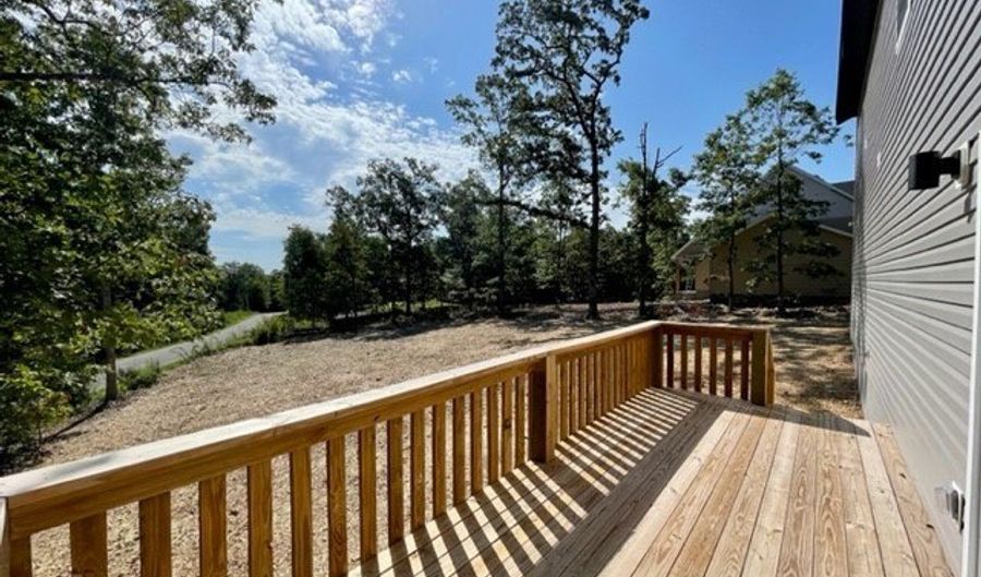 1 Inchcape Ln, Bella Vista, AR 72714 - 3 Beds, 3 Bath