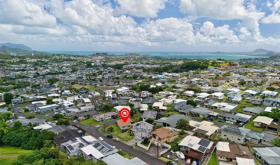 45-644 Apuakea Pl, Kaneohe, HI 96744 - 3 Beds, 2 Bath