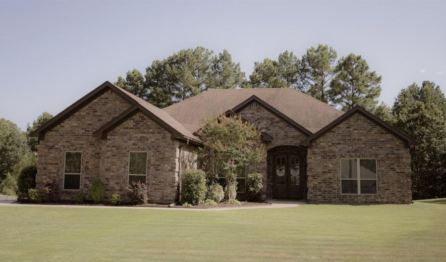 349 Zoe Ln, Alexander, AR 72002 - 4 Beds, 2 Bath