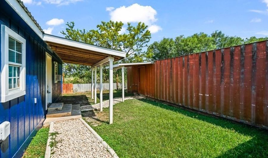 1114 Hough, Adkins, TX 78101 - 2 Beds, 2 Bath