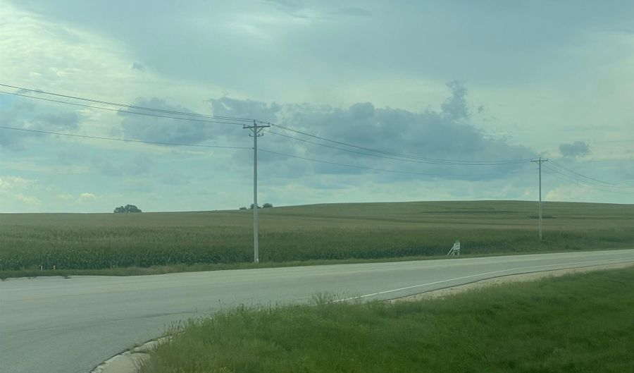 44 55 Acres Highway 60, Arlington, WI 53555 - 0 Beds, 0 Bath