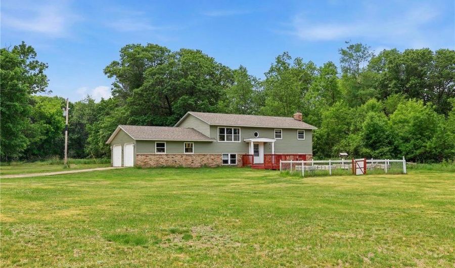 13535 289th Ave NW, Baldwin Twp., MN 55398 - 4 Beds, 2 Bath