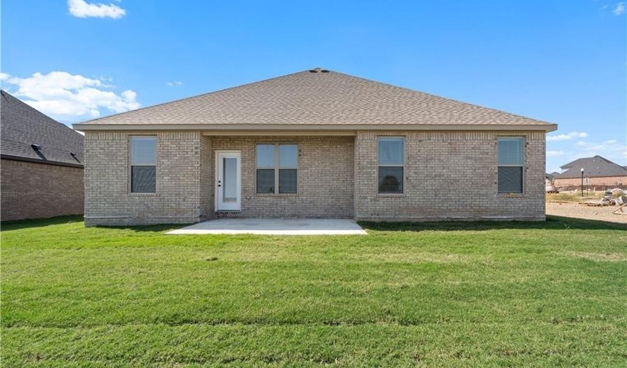 7006 SW Orange Ave, Bentonville, AR 72713 - 3 Beds, 2 Bath