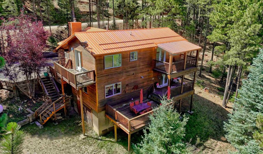 33 Champions Ter, Angel Fire, NM 87710 - 3 Beds, 3 Bath
