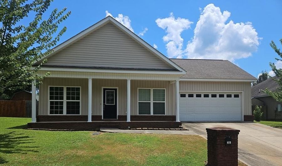103 Whaley Ct, Ashford, AL 36312 - 3 Beds, 2 Bath