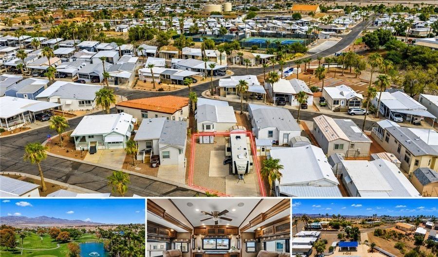 2000 Ramar Rd 401, Bullhead City, AZ 86442 - 0 Beds, 0 Bath
