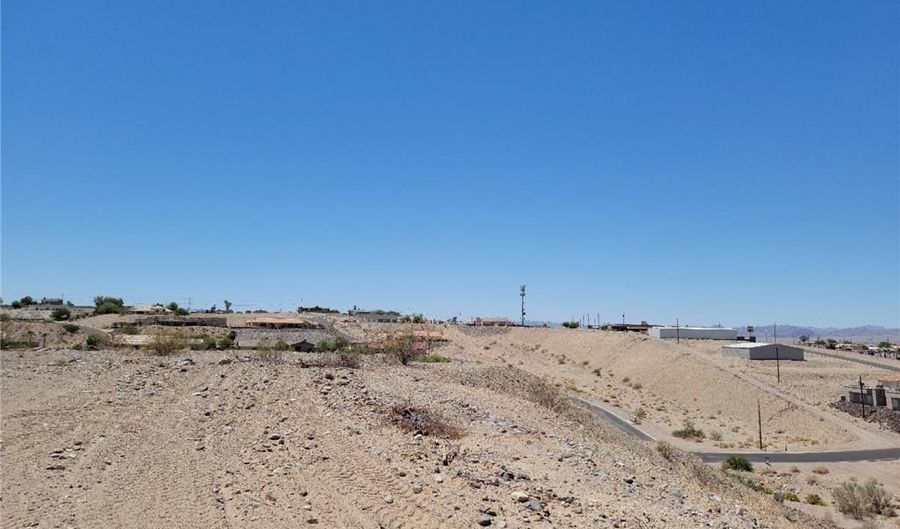 1806 Nancy Ct, Bullhead City, AZ 86442 - 0 Beds, 0 Bath