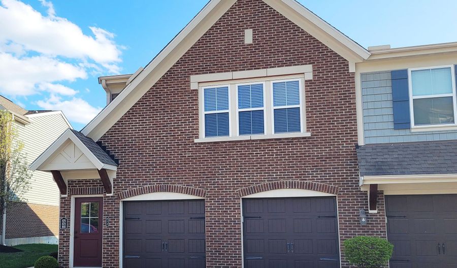 872 Yorkshire Dr, Alexandria, KY 41001 - 2 Beds, 2 Bath