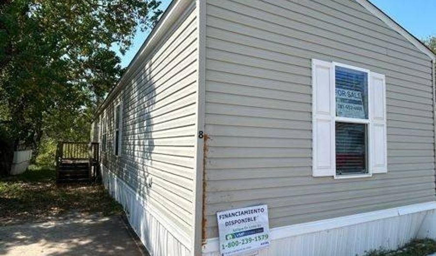 1413 Rosharon Rd 08AV, Alvin, TX 77511 - 3 Beds, 2 Bath