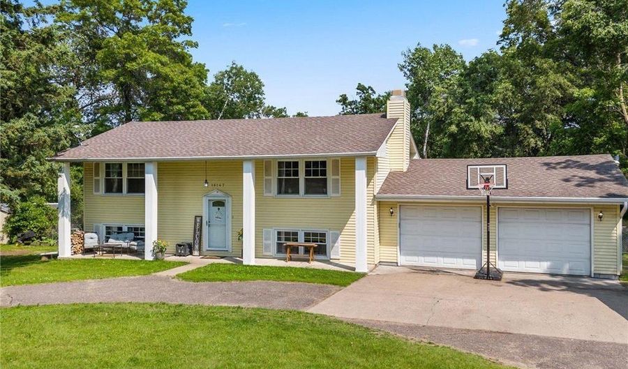 16147 Genie Dr NW, Andover, MN 55304 - 4 Beds, 2 Bath