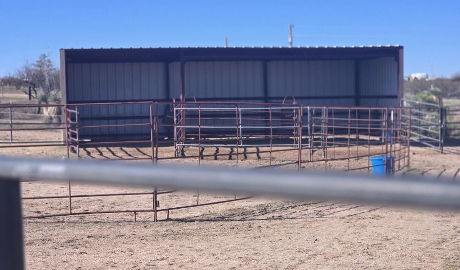 3035 W Clark Rd, Benson, AZ 85602 - 0 Beds, 0 Bath