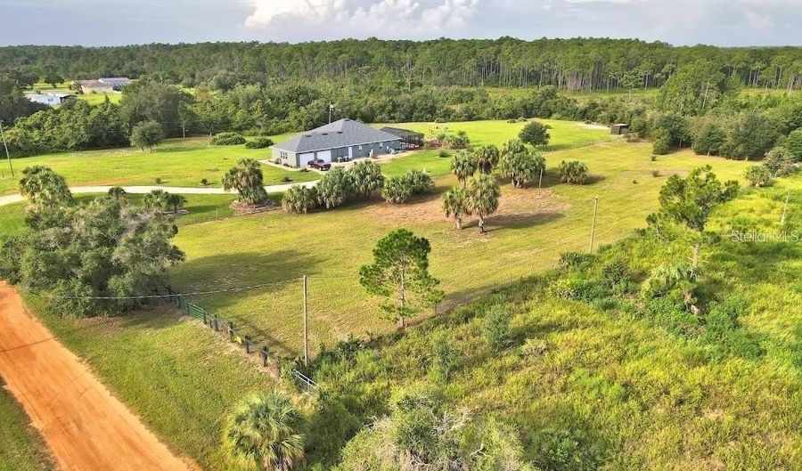 1177 PFUNDSTEIN Rd, Babson Park, FL 33827 - 0 Beds, 0 Bath