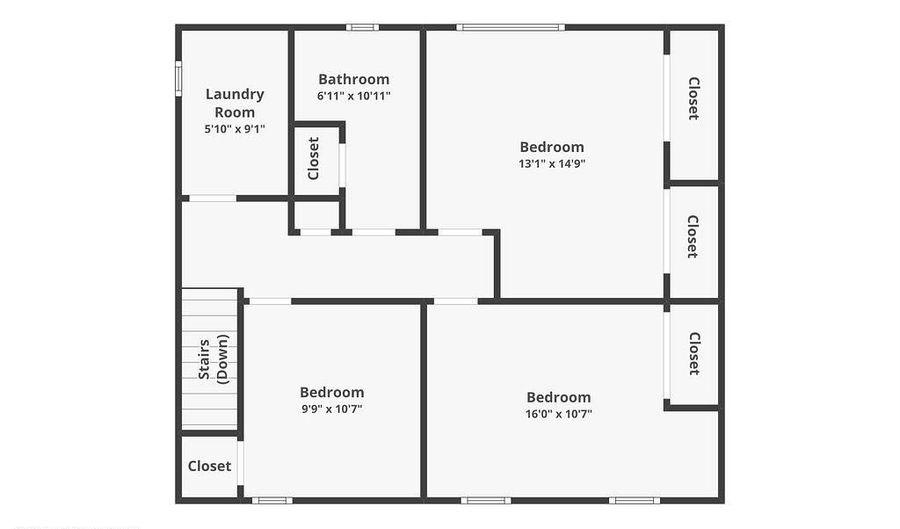 9825 N Hogan Rd, Aurora, IN 47001 - 3 Beds, 2 Bath