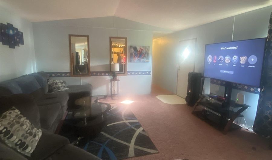 420 N Poplar, Appleton City, MO 64724 - 3 Beds, 2 Bath