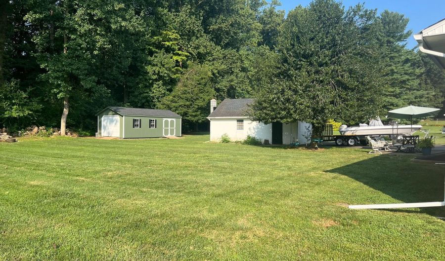 1008 WINFIELD Dr, Bel Air, MD 21015 - 3 Beds, 2 Bath