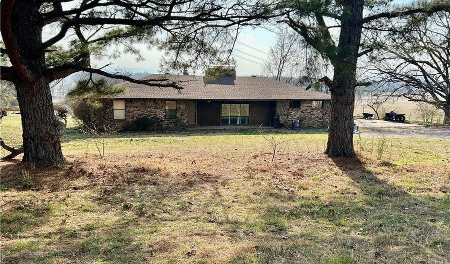 1803 W State Highway 10, Belleville, AR 72824 - 3 Beds, 2 Bath