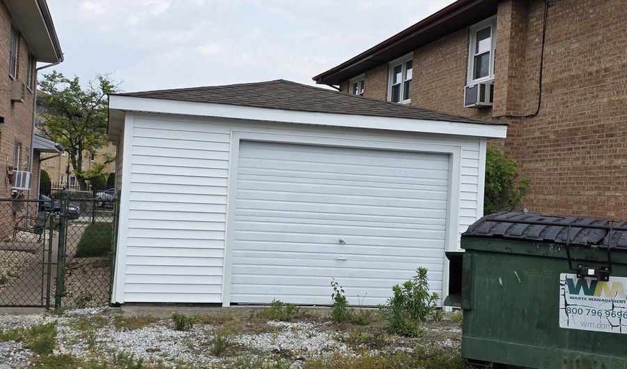 3641 W 120th St, Alsip, IL 60803 - 8 Beds, 0 Bath