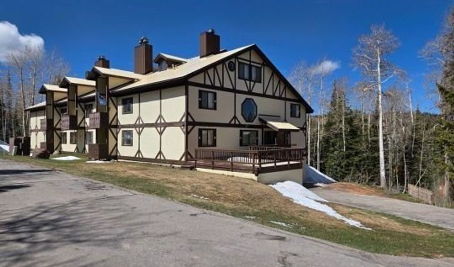102 S Alpine Ln A-10, Brian Head, UT 84719 - 1 Beds, 2 Bath