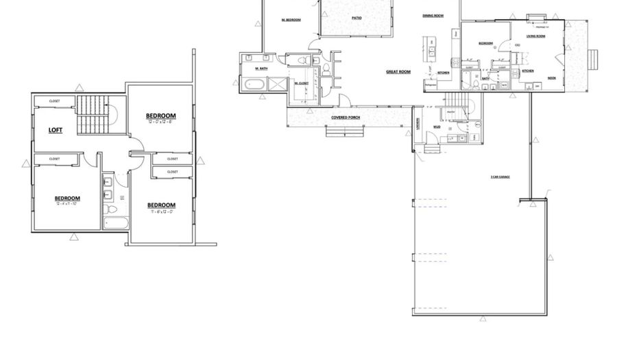 22404 S FOREST PARK Rd, Beavercreek, OR 97004 - 5 Beds, 4 Bath