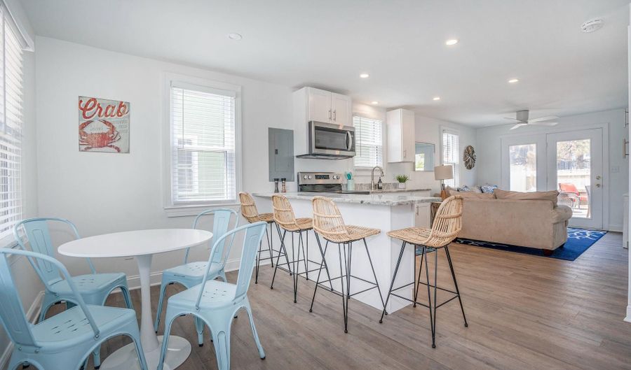 119 SAULSBURY St A, Dewey Beach, DE 19971 - 2 Beds, 2 Bath