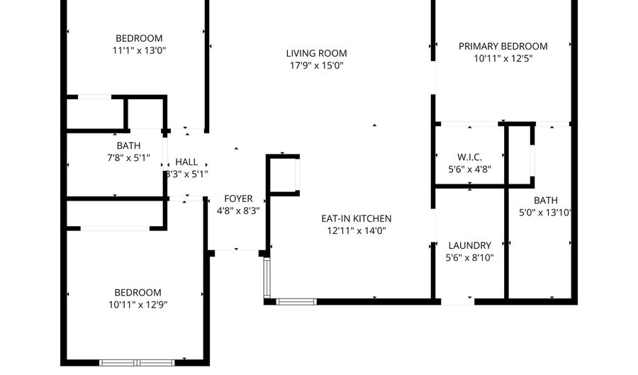 1354 E River Rd, Attica, IN 47918 - 3 Beds, 2 Bath