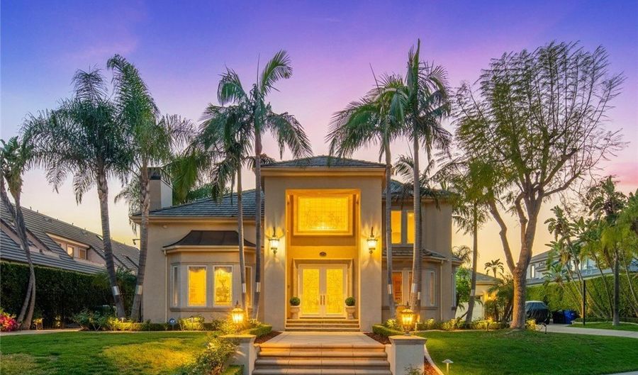 323 Whispering Pines Dr, Arcadia, CA 91006 - 5 Beds, 7 Bath