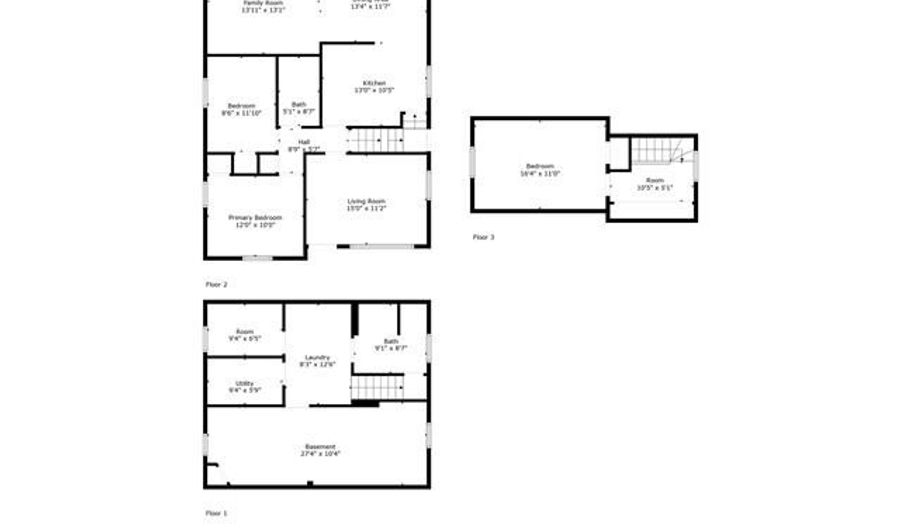 10045 Ruth Ave, Allen Park, MI 48101 - 3 Beds, 2 Bath