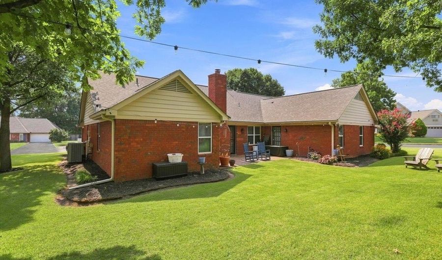3970 ALTRURIA Rd, Bartlett, TN 38135 - 3 Beds, 2 Bath