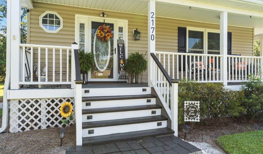 2170 Ash Little River Rd NW, Ash, NC 28420 - 3 Beds, 3 Bath