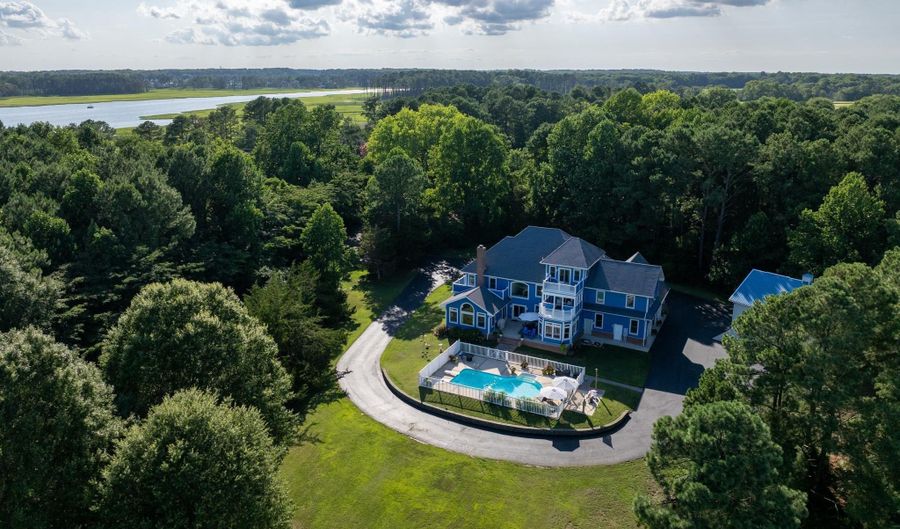 21365 EAST Ln, Lewes, DE 19958 - 5 Beds, 6 Bath