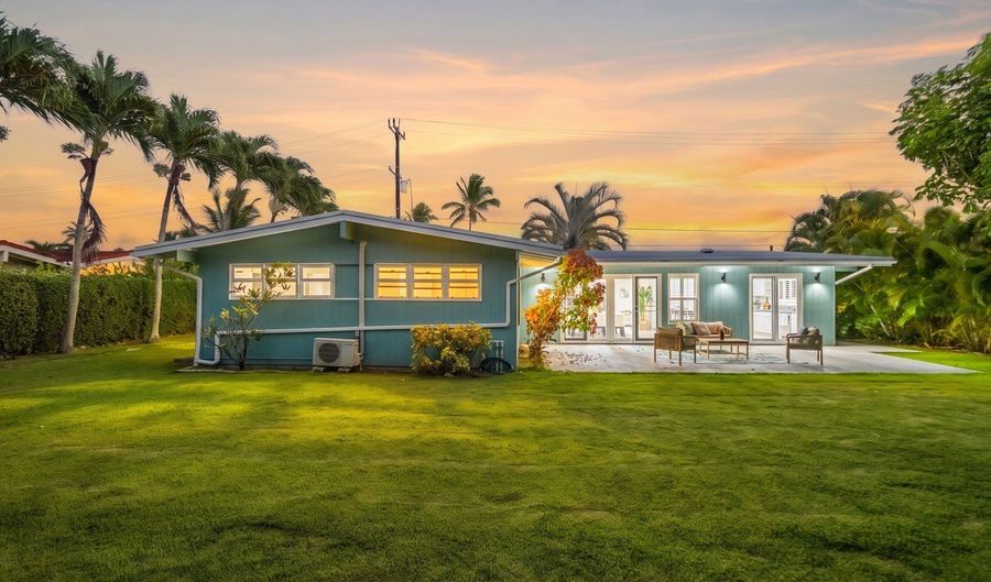 923 Mokapu Blvd, Kailua, HI 96734 - 3 Beds, 2 Bath