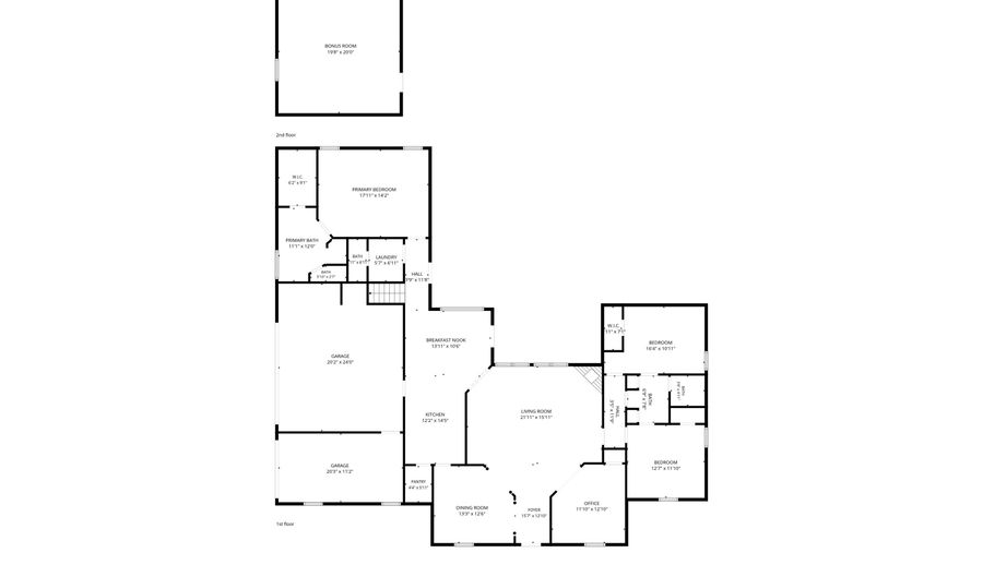 6195 ANDREA BLUFF Cv, Bartlett, TN 38135 - 4 Beds, 3 Bath