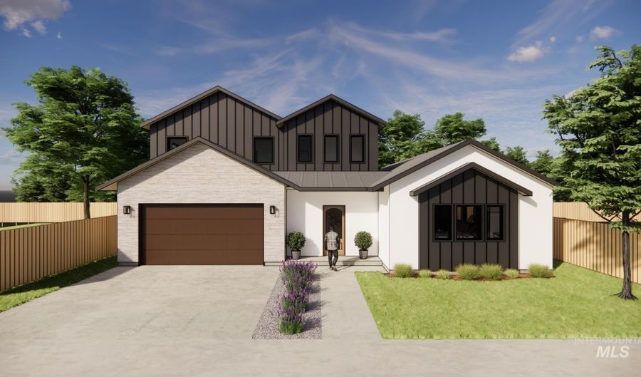 2834 W Cassia St, Boise, ID 83705 - 3 Beds, 4 Bath